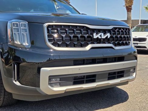 Used 2023 Kia Telluride SX X-Pro AWD/4WD image 8
