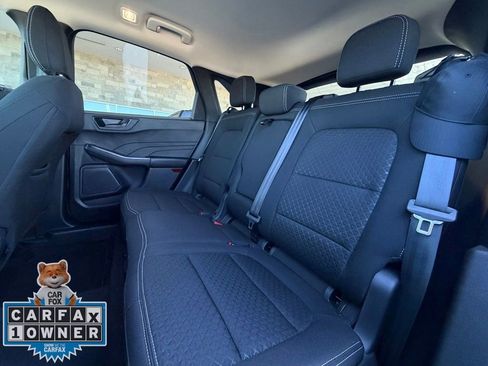 Used 2024 Ford Escape Active image 21