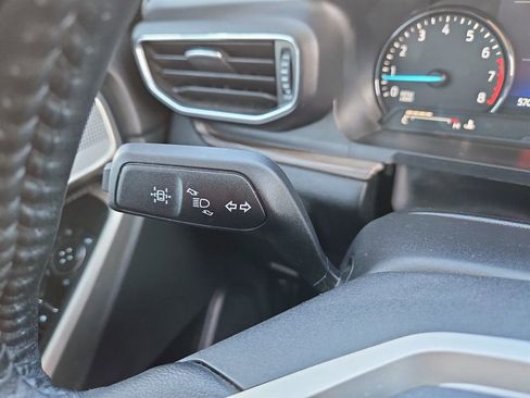 Used 2023 Ford Explorer Limited image 20