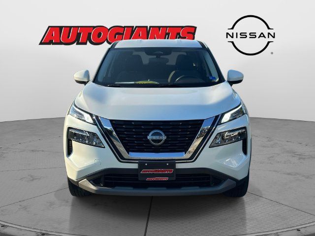 Used 2023 Nissan Rogue SV AWD/4WD image 9