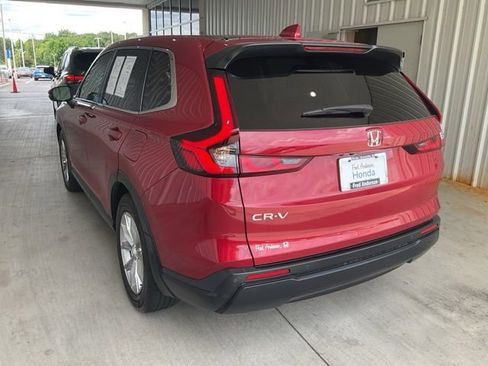 Certified 2023 Honda CR-V EX-L image 23