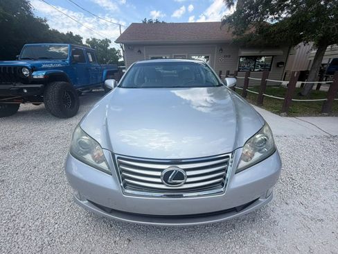 Used 2011 Lexus ES 350 FWD image 8