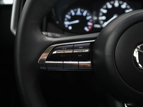 Certified 2025 MAZDA CX-50 AWD 2.5 S w/ Premium Package image 21