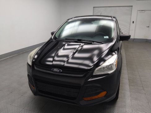 Used 2015 Ford Escape S FWD image 15