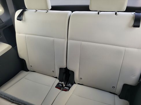 New 2026 Hyundai Santa Fe SE FWD image 11