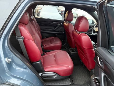 Used 2022 MAZDA CX-9 Carbon Edition image 29