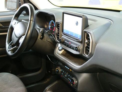 Used 2022 Ford Bronco Sport Big Bend w/ Convenience Package image 10