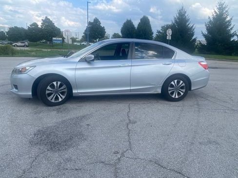 Used 2014 Honda Accord LX image 6