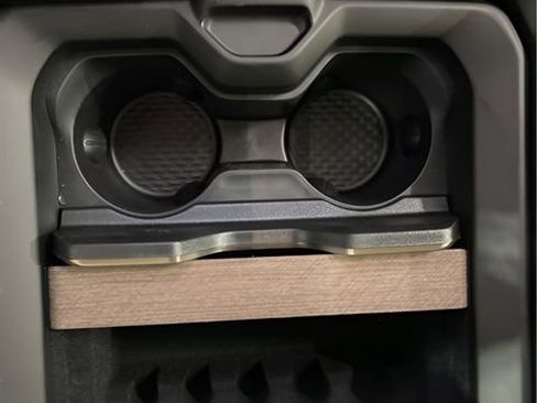New 2026 RAM 2500 Limited AWD/4WD image 39