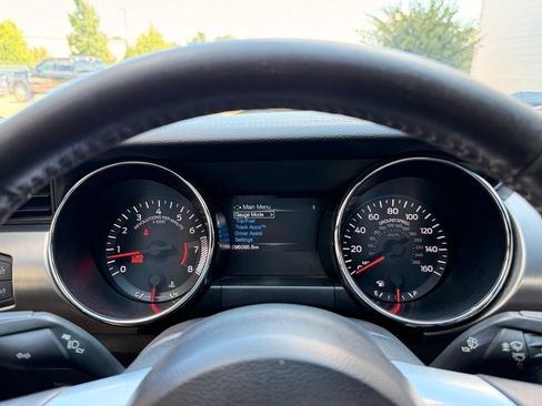 Used 2015 Ford Mustang GT Premium w/ Equipment Group 401A RWD image 43