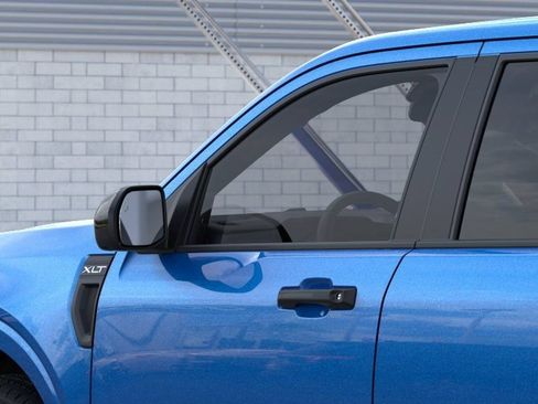 New 2026 Ford Maverick XLT w/ XLT Luxury Package FWD image 21
