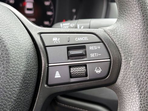 Used 2025 Honda Accord SE image 22