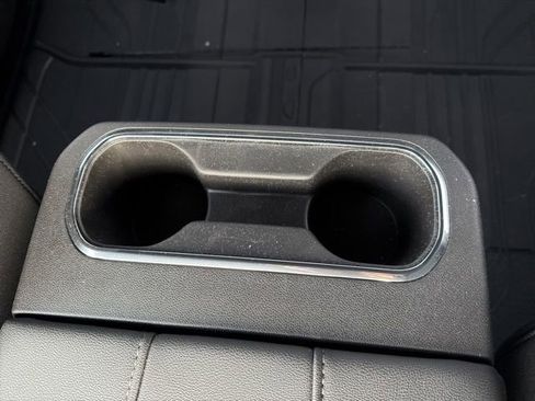 Used 2025 Chevrolet Silverado 1500 RST w/ Dark Appearance Package image 31