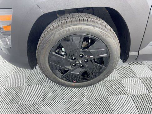 New 2026 Hyundai Kona SEL Sport image 12