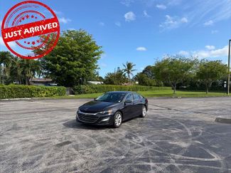 Used 2023 Chevrolet Malibu LT video 1