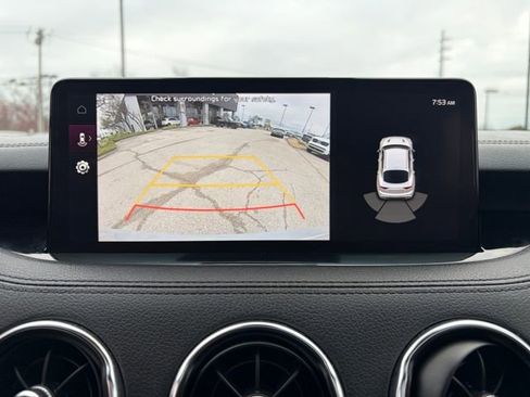 Certified 2023 Kia Stinger GT-Line w/ Sun & Sound Package image 26