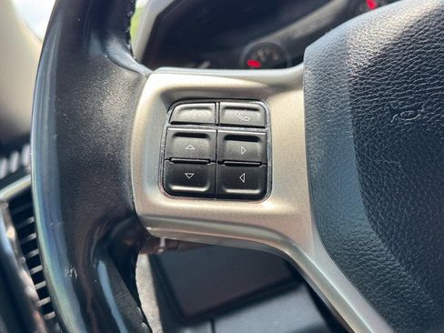 Used 2018 RAM 2500 Laramie w/ Sport Appearance Group AWD/4WD image 16
