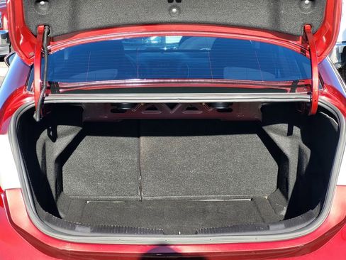 Used 2016 Chevrolet Cruze LT w/ Sun And Sound Package image 18