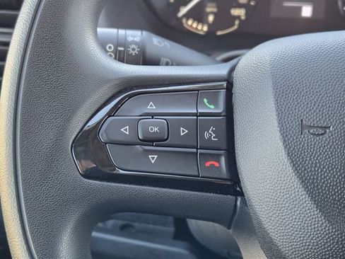 Used 2025 RAM ProMaster 2500 image 28