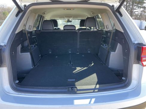 Used 2019 Volkswagen Atlas SE image 43