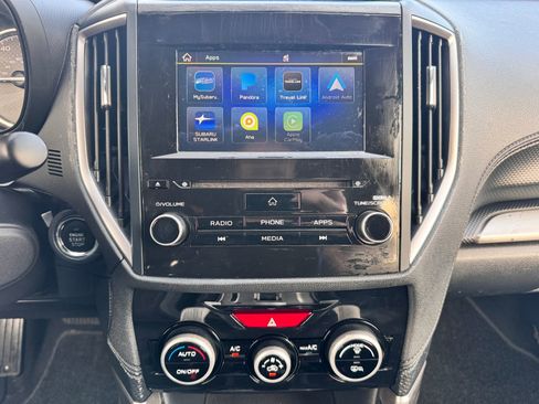Used 2019 Subaru Forester Premium AWD/4WD image 19