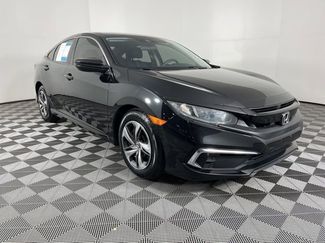 Used 2019 Honda Civic LX video 2