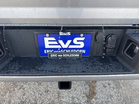 New 2025 Ford F150 XLT w/ Equipment Group 302A MID image 16