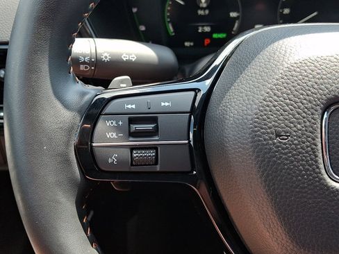 Certified 2026 Honda CR-V Sport Touring image 24