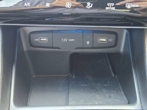 Certified 2022 Hyundai Tucson N Line FWD image 13