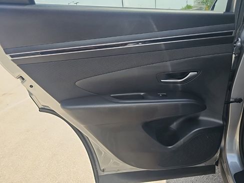 Certified 2023 Hyundai Tucson SEL w/ Convenience Package FWD image 29