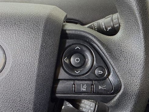 Used 2021 Toyota Prius LE FWD image 15
