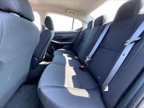 Used 2025 Nissan Sentra S FWD image 15