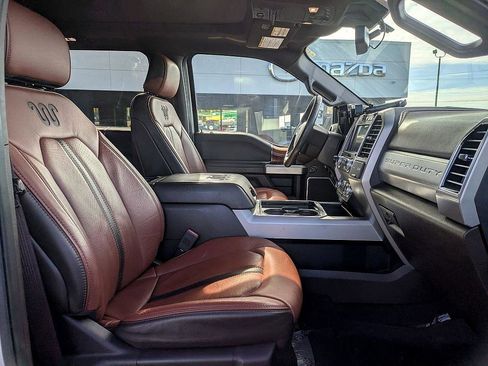 Used 2021 Ford F350 King Ranch w/ King Ranch Ultimate Package image 28