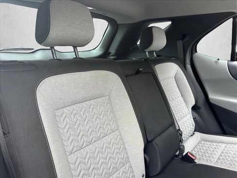 Used 2023 Chevrolet Equinox LS image 22