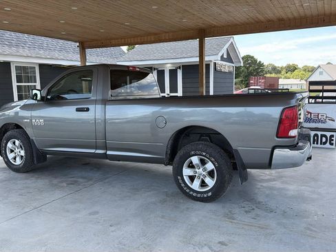 Used 2013 RAM 1500 Tradesman w/ PWR & Remote Entry Group AWD/4WD image 3