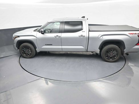 Used 2025 Toyota Tundra Limited w/ TRD Off-Road Package AWD/4WD image 26