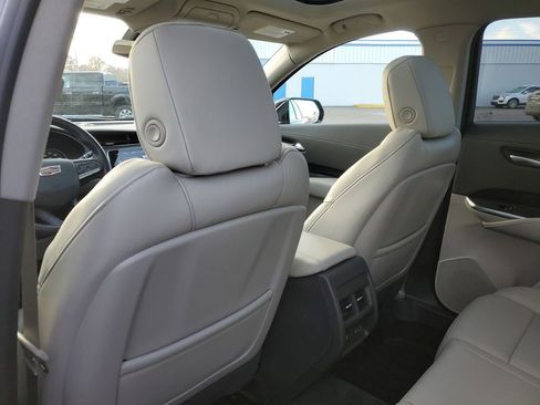 Certified 2023 Cadillac XT4 Premium Luxury w/ Cold Weather Package image 30