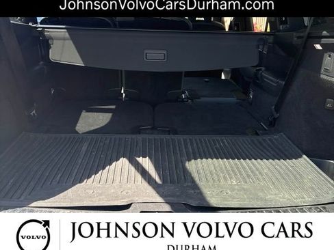 Used 2023 Volvo XC90 B6 Ultimate w/ Protection Package Premier AWD/4WD image 10
