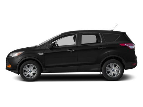 Used 2013 Ford Escape Titanium AWD/4WD image 3