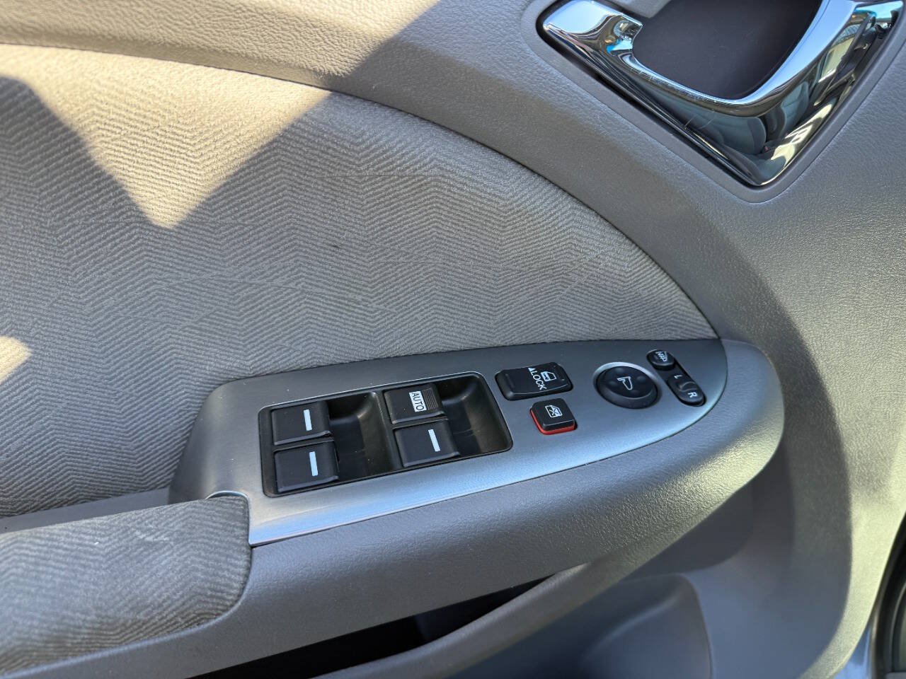 Used 2009 Honda Odyssey EX image 15