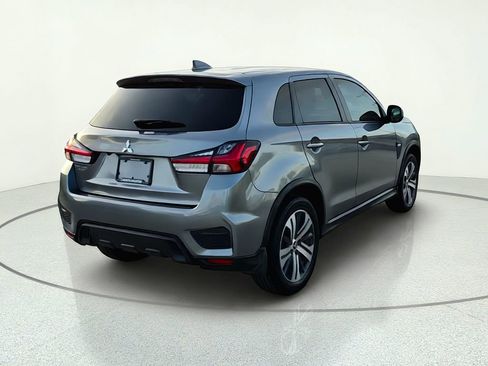 Used 2022 Mitsubishi Outlander Sport ES FWD image 6