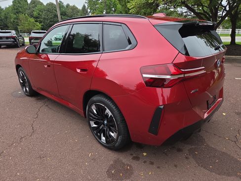 Used 2026 BMW X3 xDrive30i AWD/4WD image 5