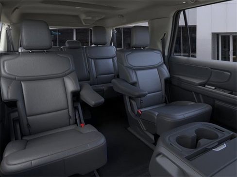 New 2026 Ford Expedition Max Active image 11