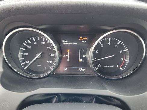 Used 2014 Land Rover Range Rover Evoque Pure Plus AWD/4WD image 11