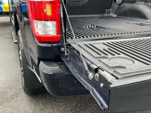 Used 2023 Ford F150 XL w/ STX Appearance Package image 19