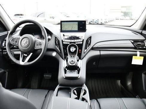 New 2026 Acura RDX SH-AWD w/ Advance Package image 19