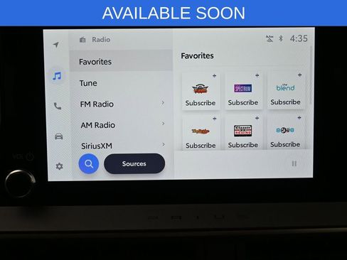 Used 2026 Toyota Prius AWD image 19