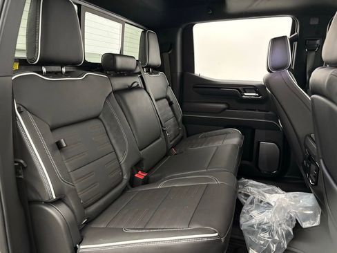 New 2026 GMC Sierra 1500 AT4X image 41
