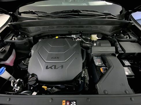 New 2025 Kia Telluride EX X-Line image 11