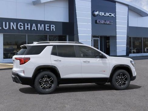 New 2026 GMC Terrain AT4 w/ Convenience Package III image 5